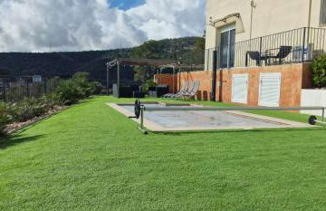 Villa Contenta Canyelles - Foto 1