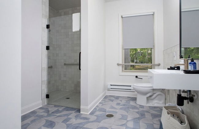 The Neighborhood Hotel - Grand Beach - Foto 80