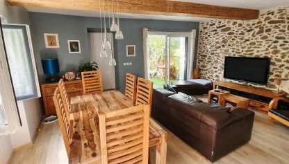 Le Micocoulier - Foto 5