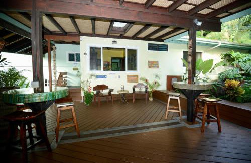 Kalani Hawaii Private Lodging - Foto 53