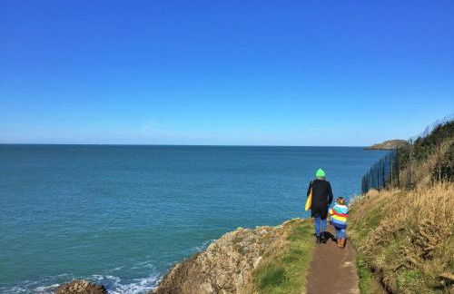 Saint-Malo Apartment - Foto 28