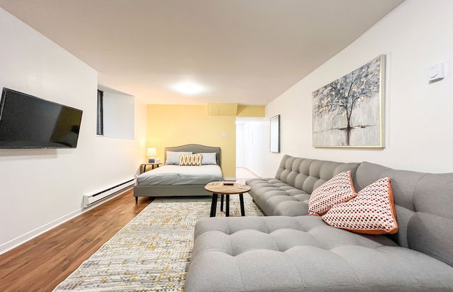 The Bay Suites - Le Plateau-Mont-Royal - Foto 12