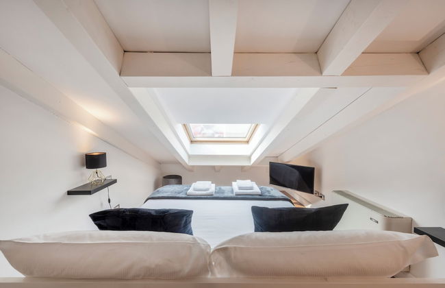 Milan Royal Suites - Brera - Foto 40