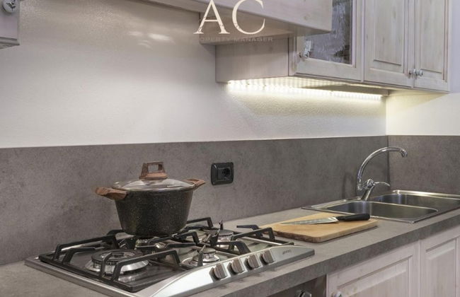 La Mansarda in Ponte di Legno - Foto 3