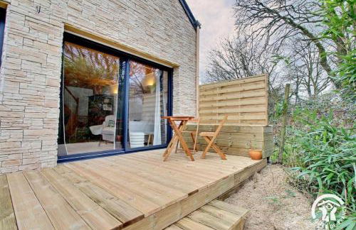 La bambouseraie - Foto 23