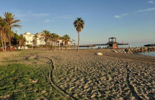 New & Beautiful Loft in Puerto Banus - Foto 34