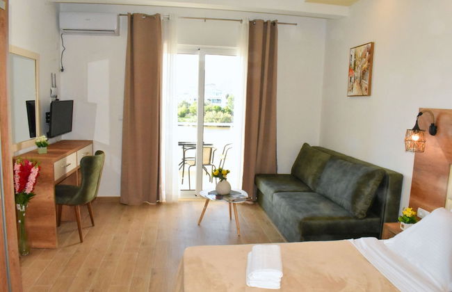 Apartments Aristokrata - Foto 22