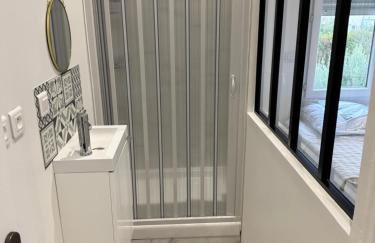 Jolie duplex face à la Seine - Foto 7