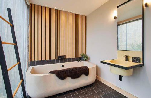 Sleeper Cottage - Sleeps 8 - Foto 9