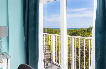 Boho Chic Ocean Pointe 3214 - Foto 6