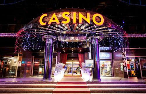 Penthouse vue mer avec Rooftop,Jacuzzi,et parking privé - Foto 34