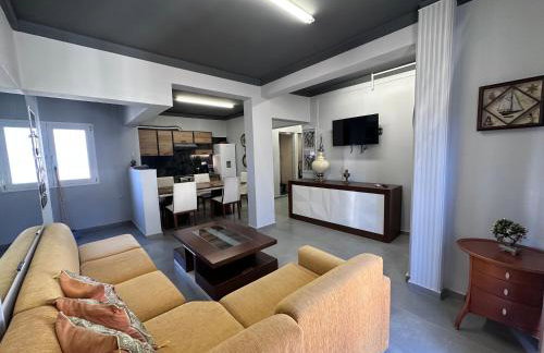 Dionisia sunshine view house with gym - Foto 45