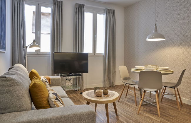 Bonavista Apartments - Chamberí - Photo 34