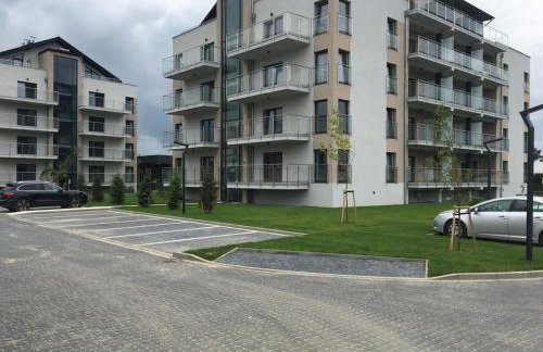 Apartament Słoneczny 5 Mórz - Foto 17
