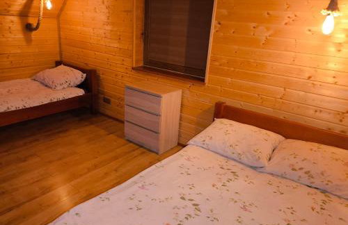 Domki letniskowe KAMA Polańczyk 514-280-102 - Photo 22