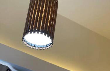 Confortável loft 4,ar, Wi-Fi, TV, 400m UNIG - Foto 22