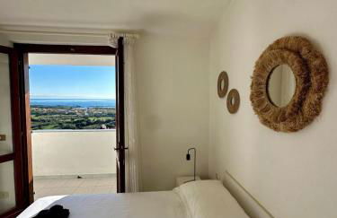 Li Cuppulati House Agrustos - Foto 1