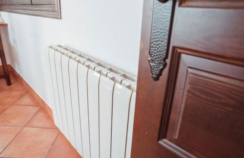 Grazalema- Casita Panorama - Fantastic views- Clima, Wi-Fi and Private Parking optional - Foto 31