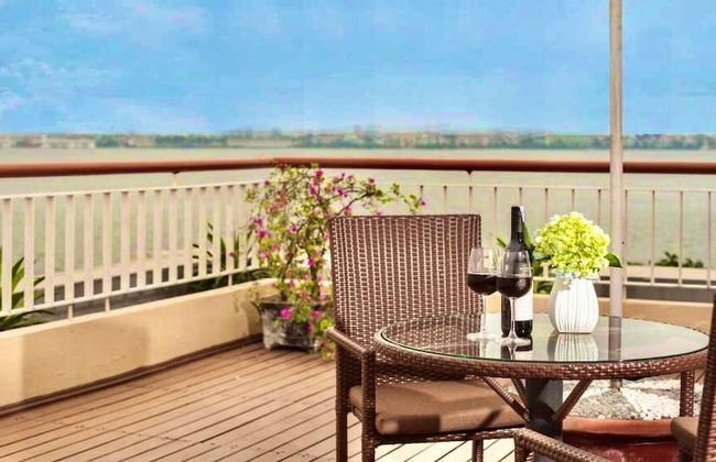 Wil'que Westlake Hotel & Residences - Foto 76