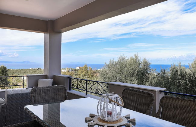 Villa Aris - Photo 35