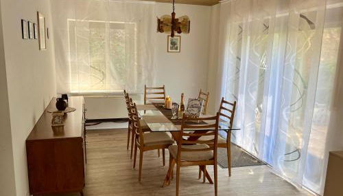 Ferienhaus zur Glockenhornquelle - Foto 4