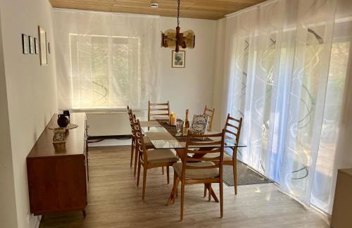 Ferienhaus zur Glockenhornquelle - Foto 4