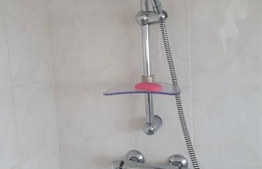 Grand Studio Lumineux pour 4 personnes - Foto 10