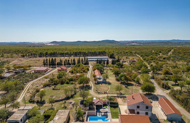 Villa Moki Zadarvillas - Photo 63