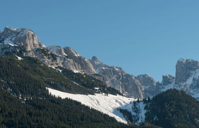 Chalet in Annaberg-lungotz With a Community Pool - Foto 41