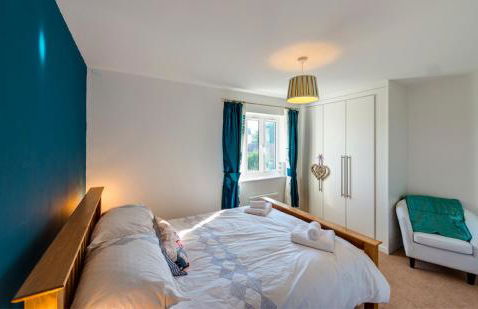 Kittiwake Cottage Camber Sands - Foto 21