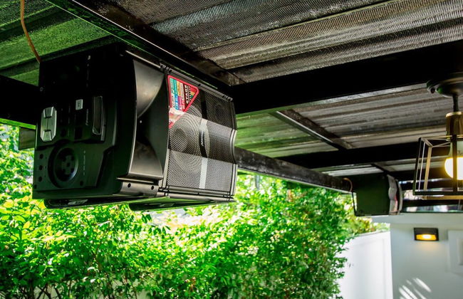 Happy-Home Pool Villa - Photo 34