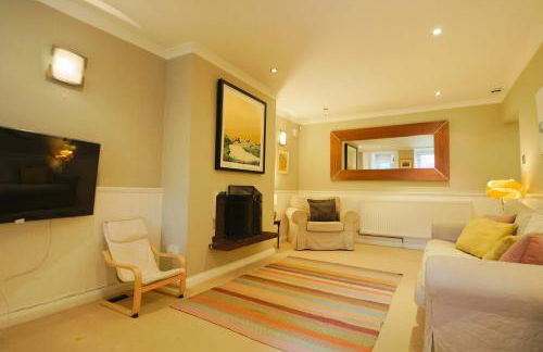 Elliston two bedroom garden flat - Foto 21