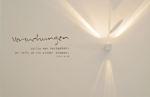 Puro-Design-Apartment Deluxe - very central - Foto 8