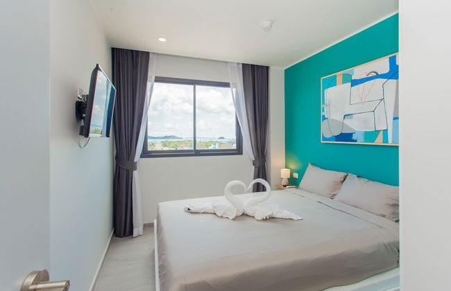 NOON Village Tower 2 - Foto 13