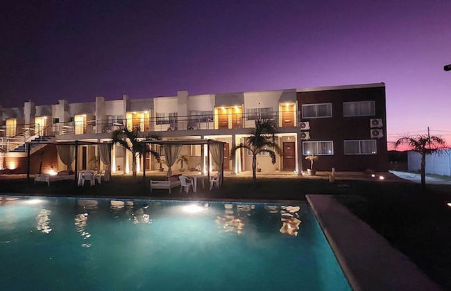 THE BEACH La Paloma - Photo 18