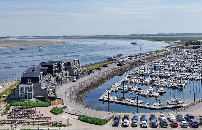 Lux app Vista M - Havenweg 8- 40 - Foto 34