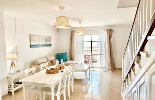 Sunny Beach Villa - El Medano - Foto 13