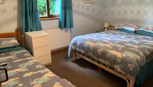 Sycamore Lodge Uk38193 - Foto 4