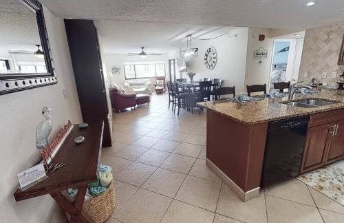 Siesta Sands Beach Resort Gulf View - Foto 48