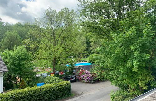 Apartment,Wohnung & Zimmer 'Am Waldfreibad' - Foto 17