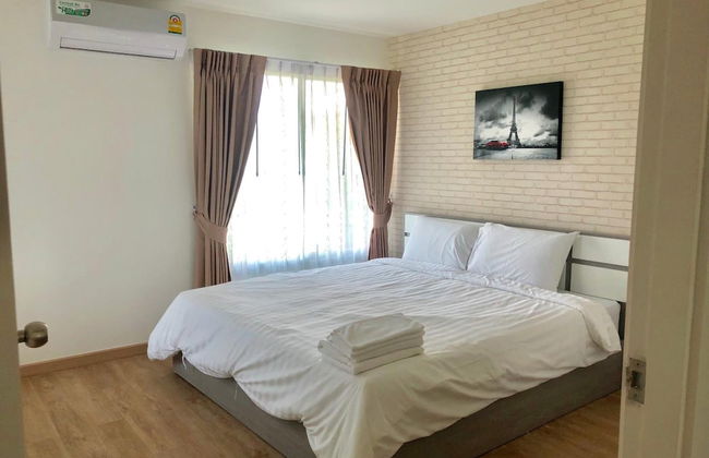 The Lux Ladprao 10 - Photo 7