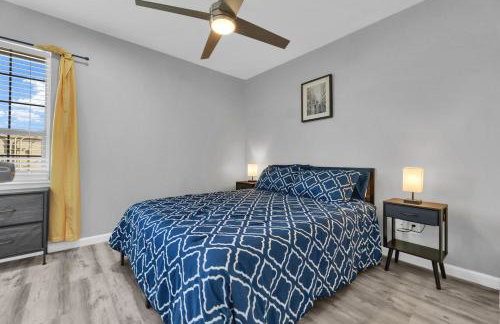 Easygoing 1BR Retreat near Dining and Fun Spots - Foto 14