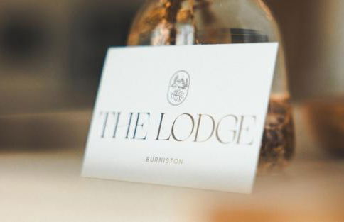 The Lodge Burniston - Foto 54