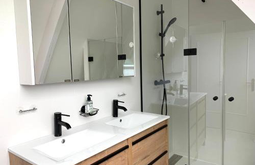 Casa Premio Villa au calme et refaite à neuf - Photo 15