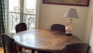 Flat in Montmartre/Abbesses - Photo 5