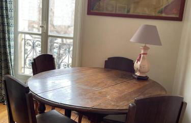 Flat in Montmartre/Abbesses - Foto 5