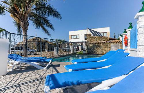 El Caseron de Conil & Spa - Foto 14