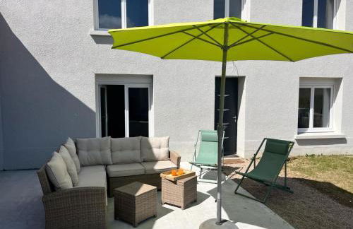 Le Grenier de Maltot - Foto 15