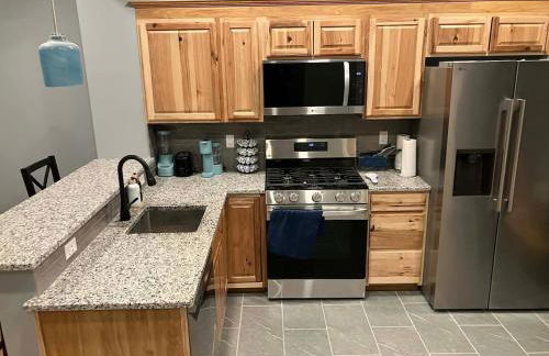 New Modern Townhouse by Bowdoin College & DT Unit 1 - Foto 7