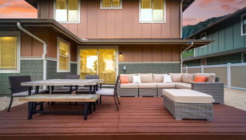 Aloha Breeze by Avantstay Ocean View, Near Beach - Foto 5, Other